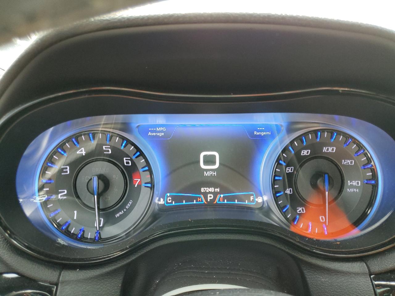 2020 Chrysler 300 S VIN: 2C3CCABG4LH201022 Lot: 59381473