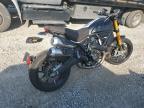 2022 DUCATI SCRAMBLER 1100 for sale at Copart KY - LOUISVILLE