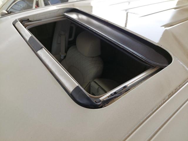 JN8AY25Y7B9014391 - 2011 NISSAN PATROL - #59549753