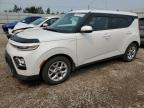 2021 KIA SOUL EX for sale at Copart AB - EDMONTON