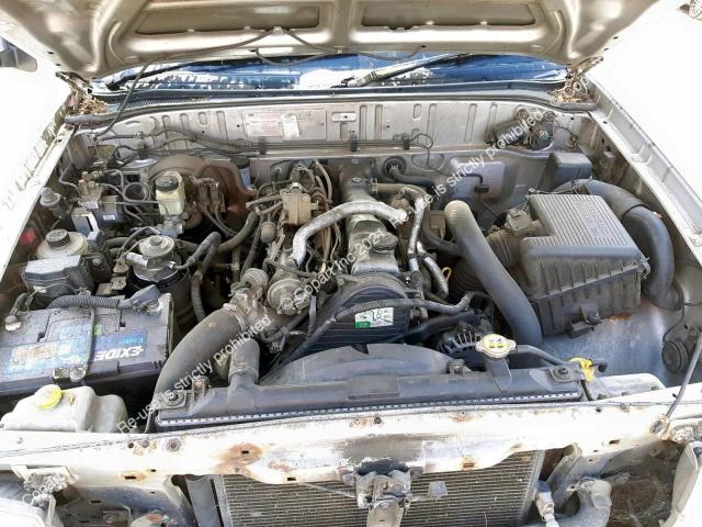 2005 FORD RANGER XLT