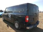Brighton, CO에서 판매 중인 2013 Nissan Nv 3500 S - Hail