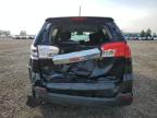 2015 GMC TERRAIN SLE for sale at Copart AB - CALGARY