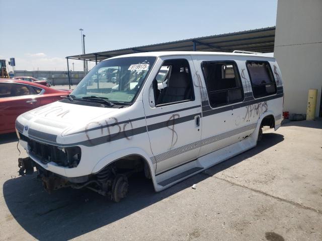 1995 Ford Econoline E150 Van