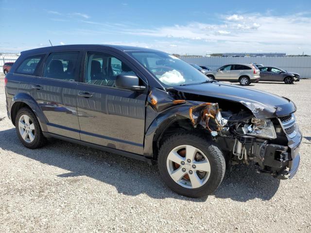 2015 DODGE JOURNEY SE