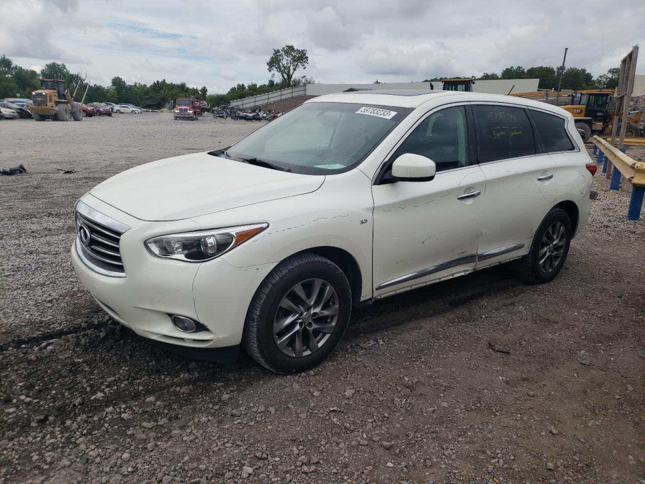 5N1AL0MN5FC553263 2015 Infiniti Qx60