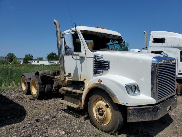 2014 Freightliner 122Sd 