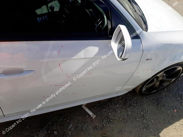 2013 AUDI A4 2.0 TDI 143 BLACK EDITION 4DR