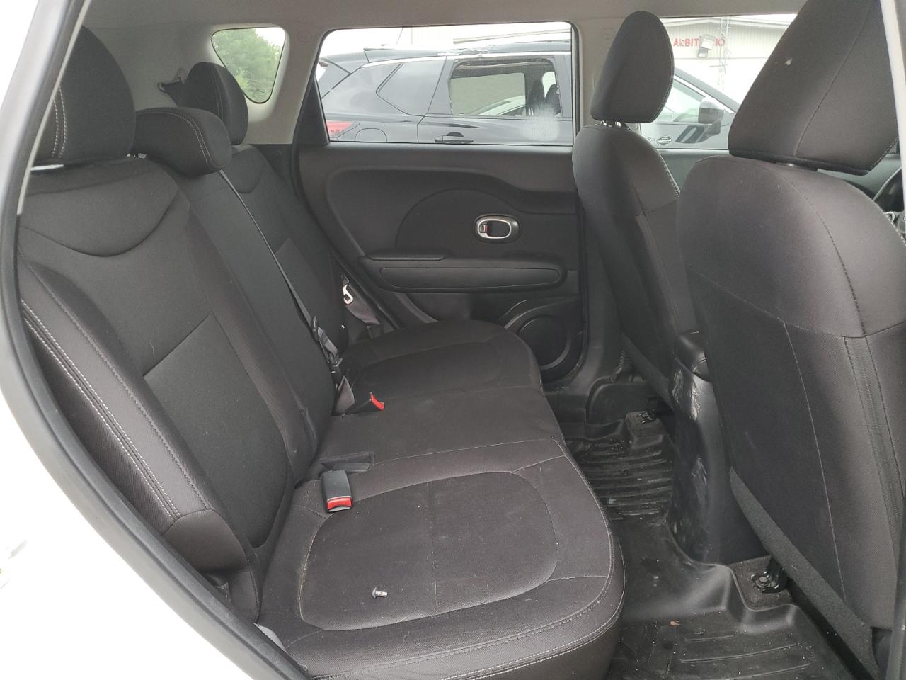 2015 Kia Soul VIN: KNDJN2A24F7236734 Lot: 59521603