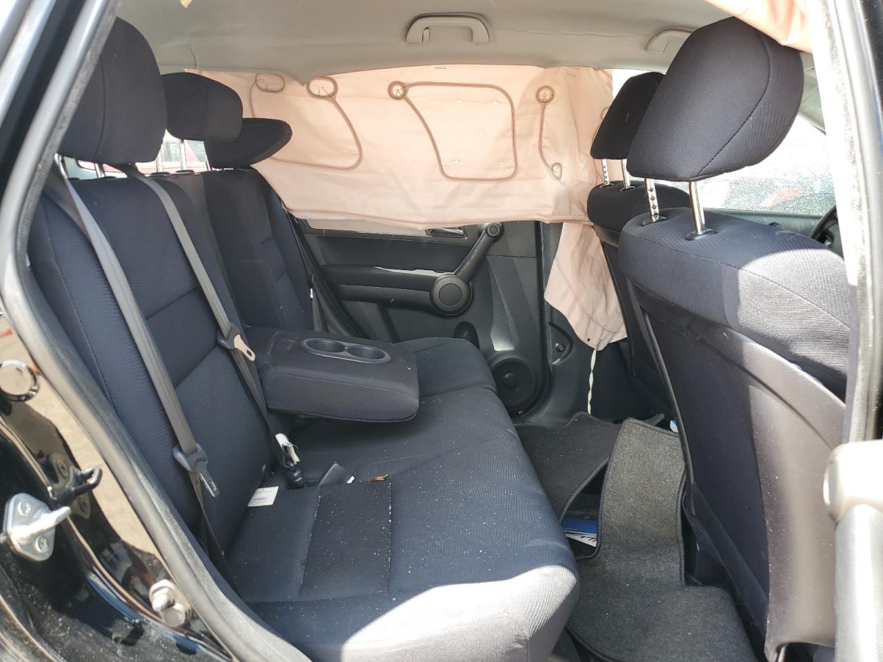 2011 Honda Cr-V Lx VIN: 3CZRE3H30BG704376 Lot: 87403825