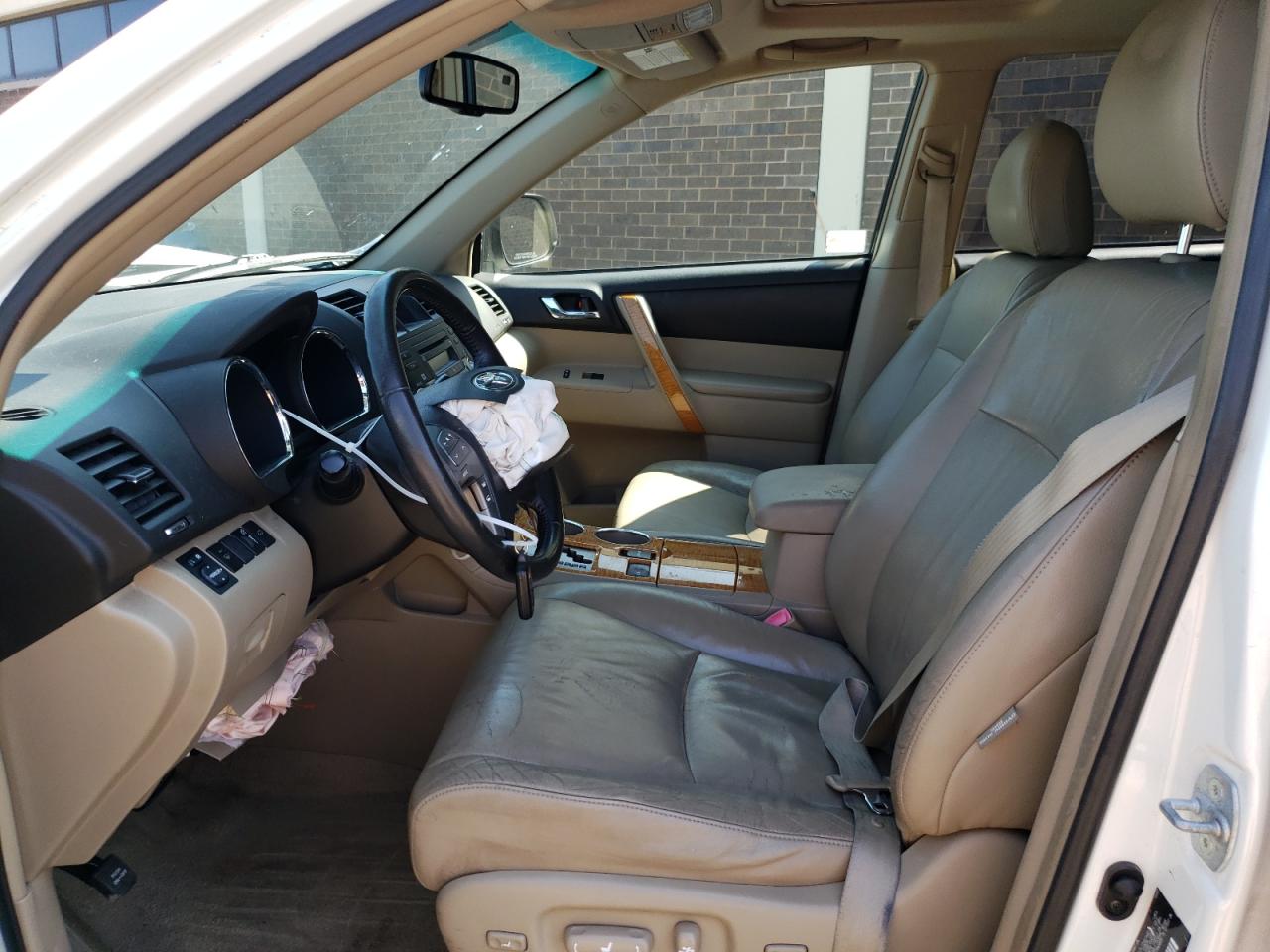 2008 Toyota Highlander - Image 7