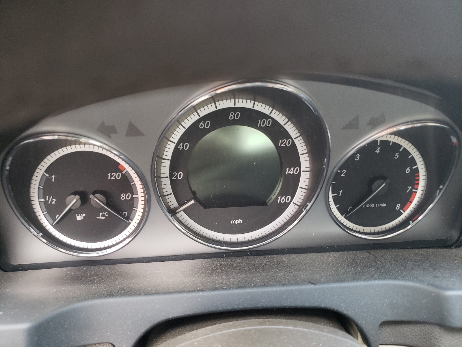 WDDGF5EB8AR101343 2010 Mercedes-Benz C 300