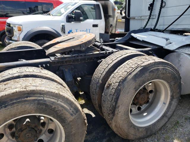 2018 VOLVO VN VNL