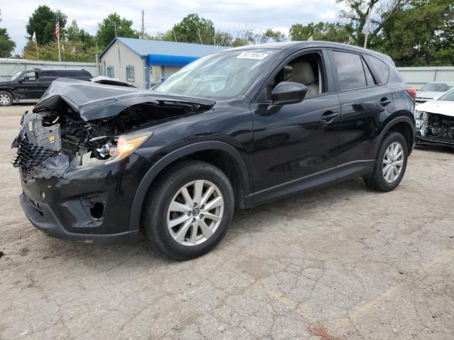 2013 Mazda Cx-5 Touring