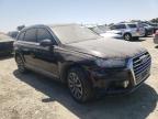 2017 Audi Q7 Premium Plus for Sale in Antelope, CA - Front End
