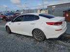 2019 KIA OPTIMA LX for sale at Copart NS - HALIFAX