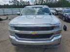 2016 Chevrolet Silverado C1500 Lt იყიდება Gaston-ში, SC - Side