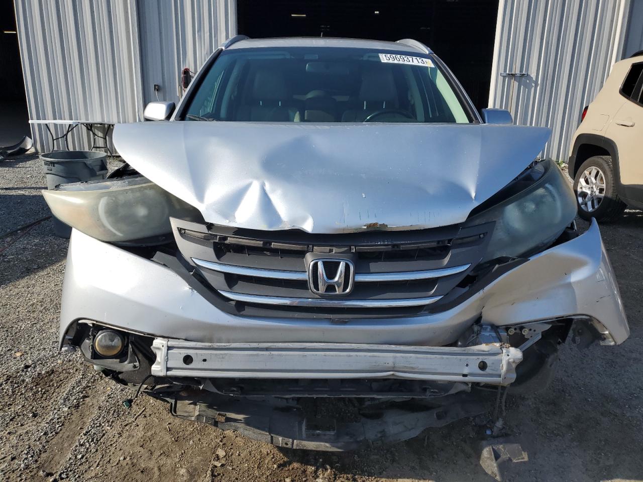 2012 Honda CR-V - Image 5