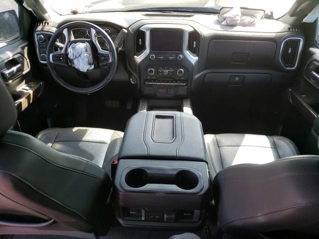  CHEVROLET ALL Models 2019 Черный