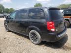 2019 Dodge Grand Caravan Gt na sprzedaż w Des Moines, IA - Hail