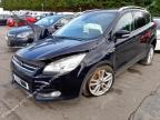 2016 FORD KUGA TITAN for sale at Copart WHITBURN
