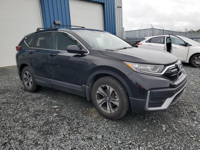 2021 HONDA CR-V LX