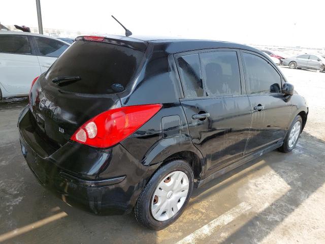3N1BC1C68BK215033 - 2011 NISSAN TIIDA - #59739673
