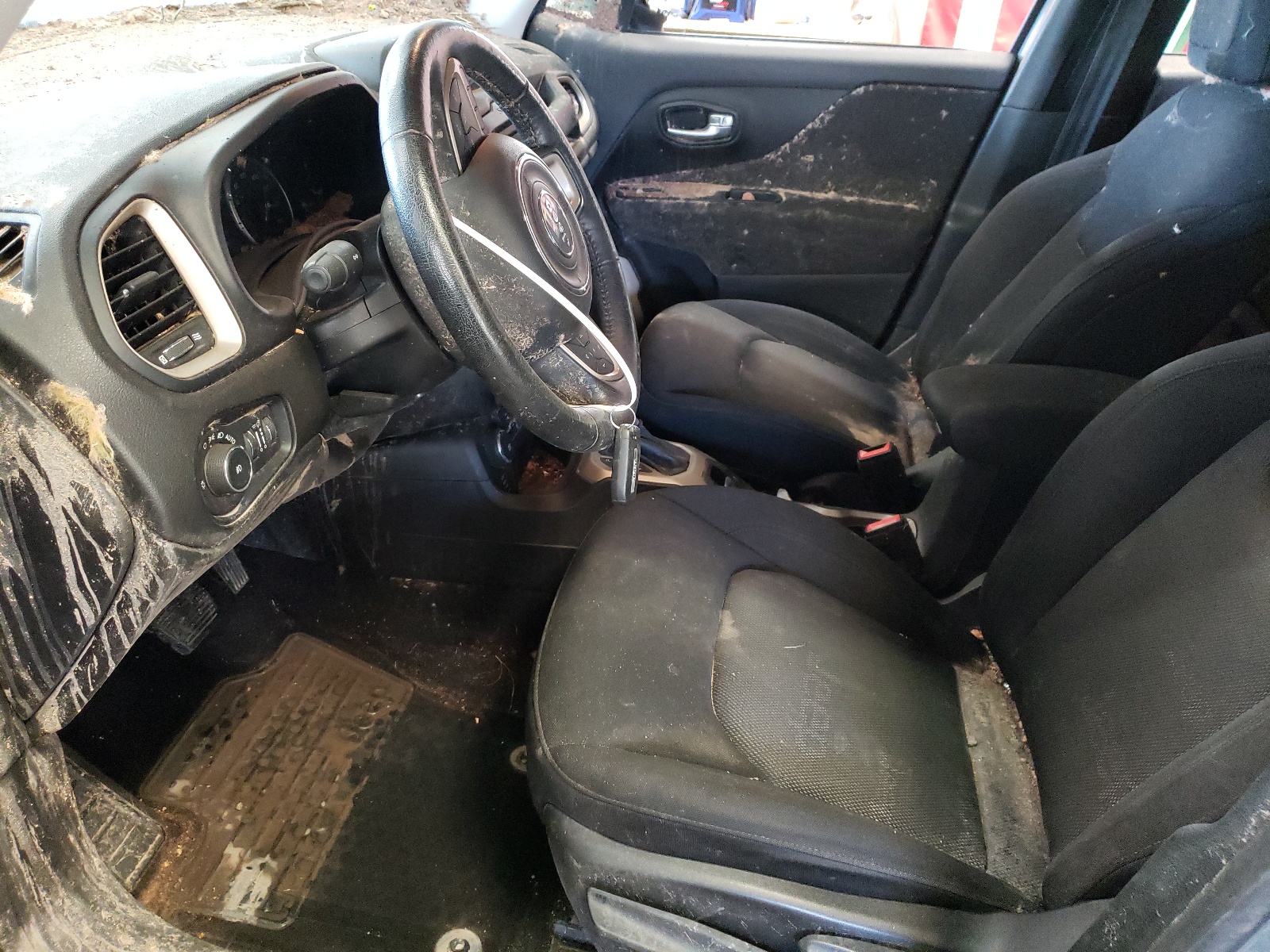 ZACCJBBB4HPF96188 2017 Jeep Renegade Latitude