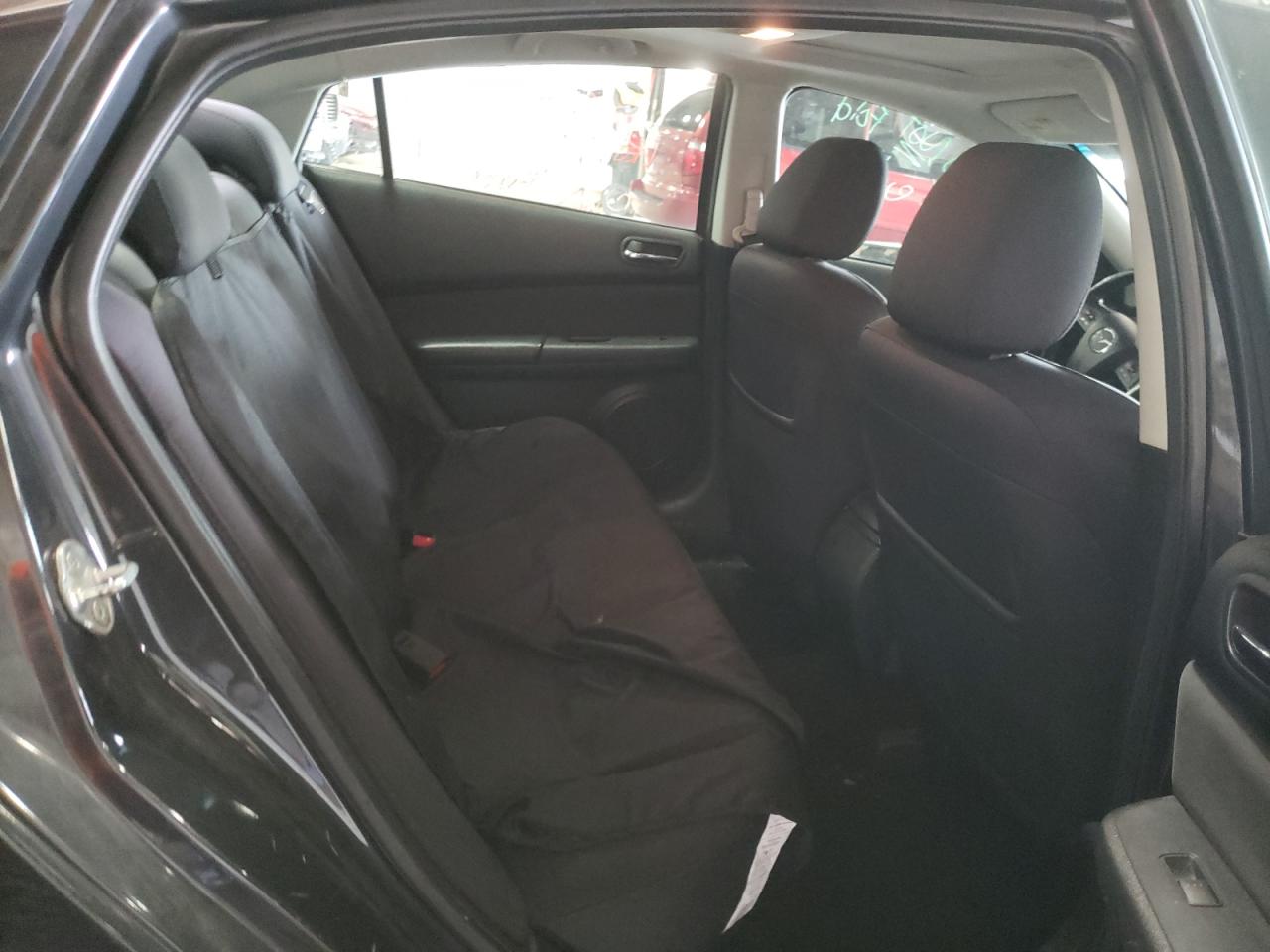 2004 Ford Freestar Ses VIN: 2FMZA57604BA49842 Lot: 41699485