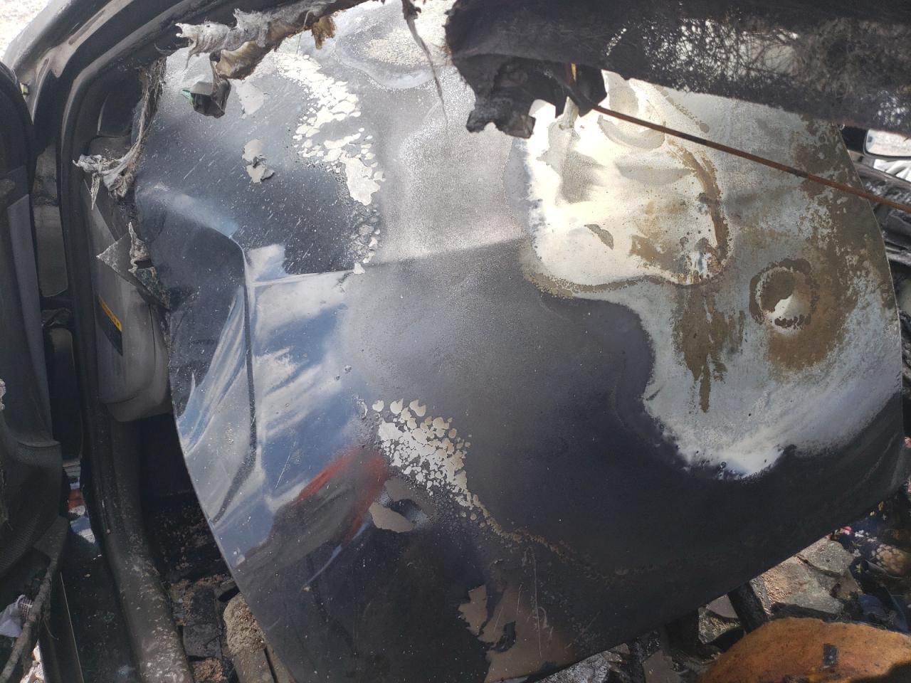 2015 Hyundai Accent Gls VIN: KMHCU5AE3FU230735 Lot: 60885883