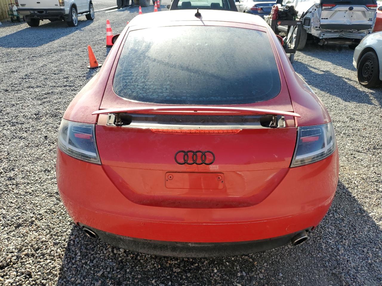 2008 Audi TT - Image 6