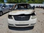 2005 Chrysler Town & Country  de vânzare în Bridgeton, MO - Burn