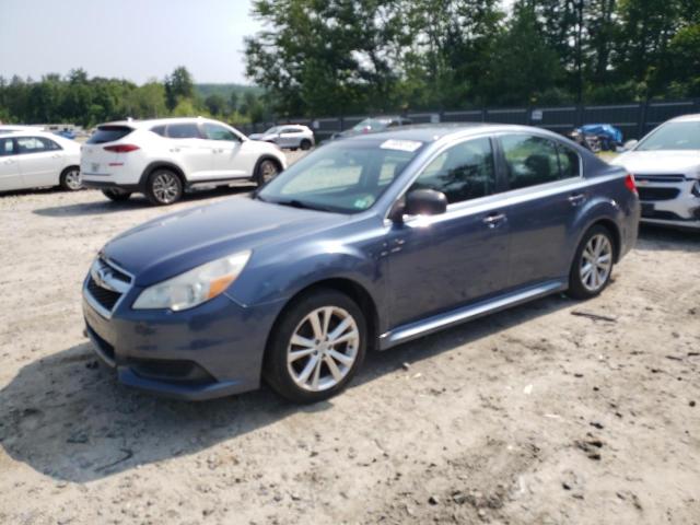 2013 Subaru Legacy 2.5I Premium