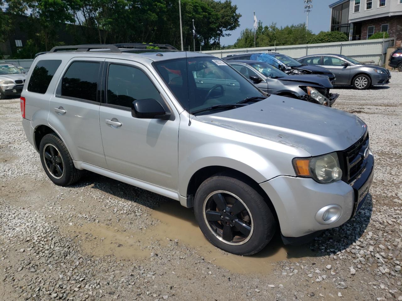 1FMCU9DG7AKD33388 2010 Ford Escape Xlt