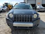 2007 Jeep Compass Limited de vânzare în Duryea, PA - Normal Wear