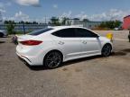 2018 HYUNDAI ELANTRA SPORT for sale at Copart ON - LONDON