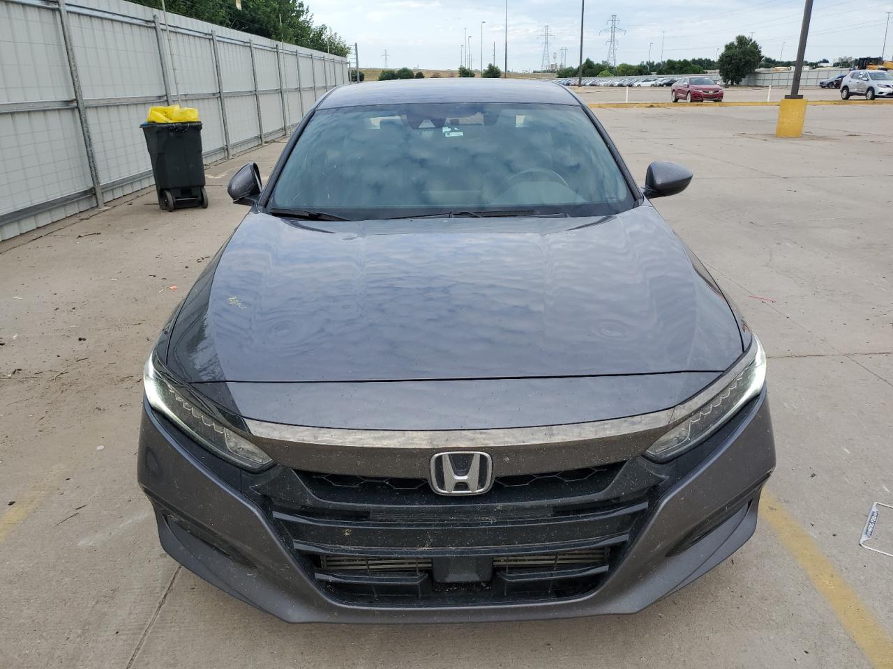 2018 Honda Accord - Image 5