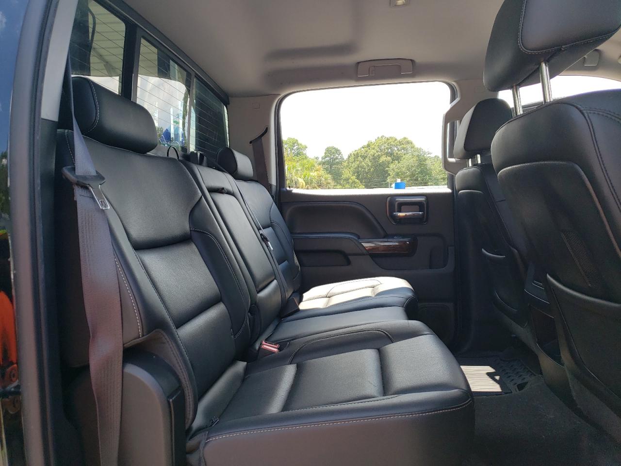 2015 GMC Sierra - Image 10