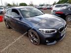 2018 BMW 118I M SPO for sale at Copart ROCHFORD