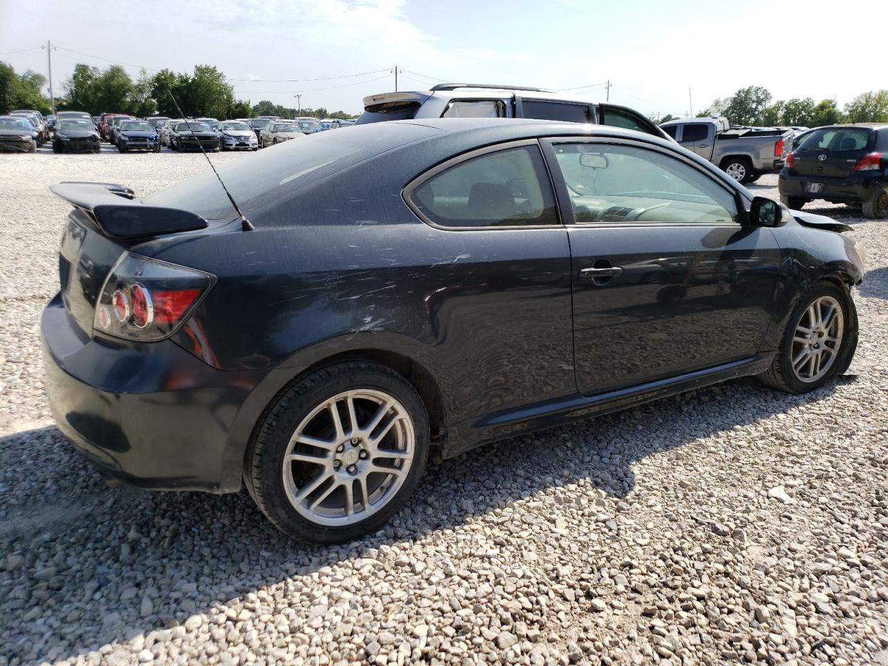 2009 Scion tC - Image 3