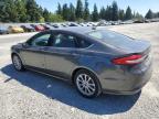 2017 Ford Fusion Se for Sale in Portland, OR - Minor Dent/Scratches