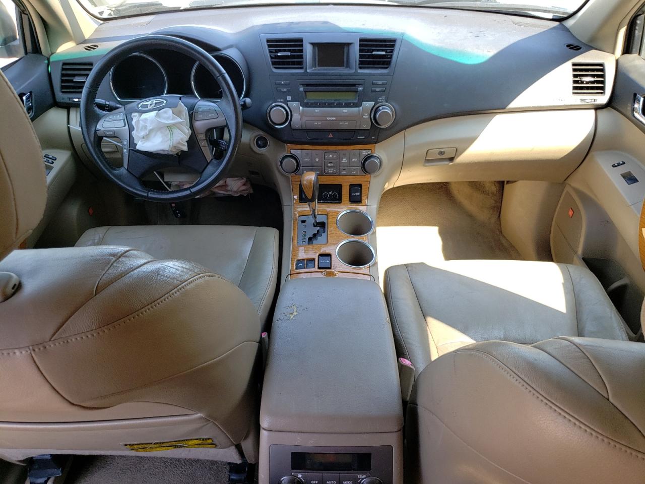 2008 Toyota Highlander - Image 8