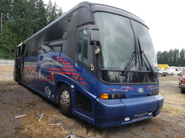 2006 Motor Coach Industries Transit Bu