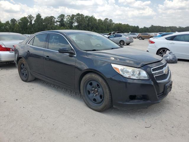 Sedans CHEVROLET MALIBU 2013 Czarny