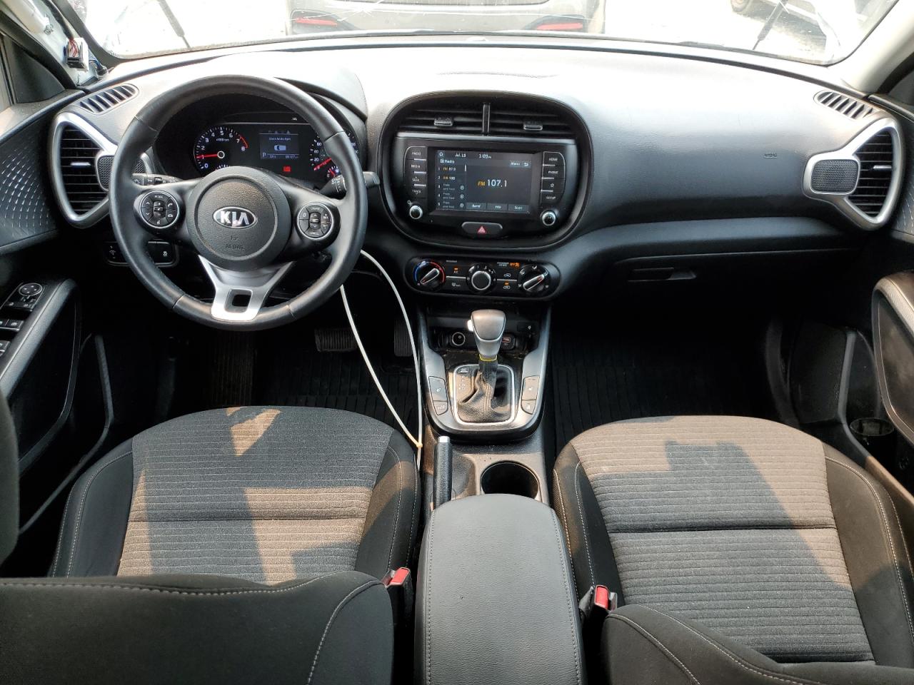 2021 Kia Soul - Image 8