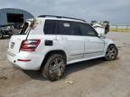 2014 Mercedes-Benz Glk 350 4Matic en Venta en Wichita, KS - All Over