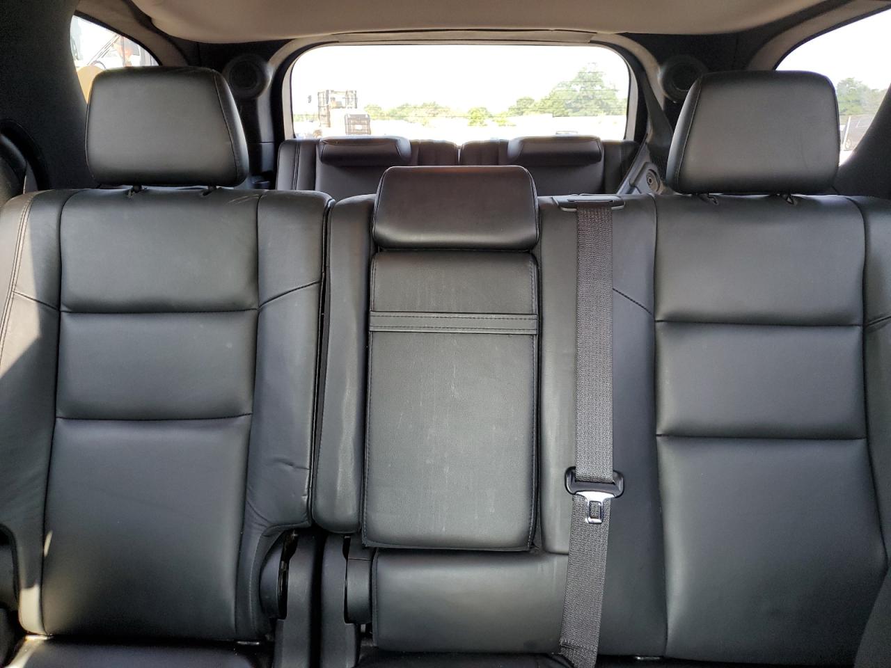 2019 Dodge Durango Gt VIN: 1C4RDJDGXKC561106 Lot: 58149803