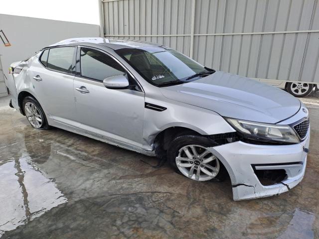 KNAGM4192G5653950 - 2016 KIA OPTIMA - #undefined