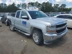 2016 Chevrolet Silverado C1500 Lt იყიდება Gaston-ში, SC - Side