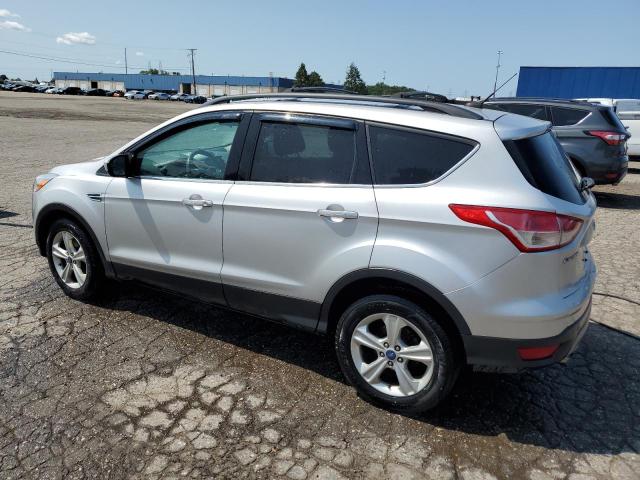  FORD ESCAPE 2013 Srebrny